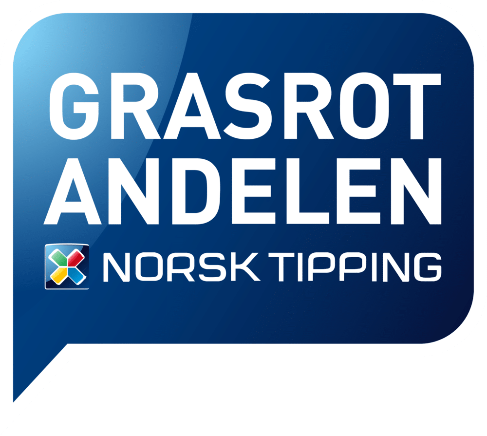 Støtt Hjelpende hender med din Grasrotandel hos Norsk Tipping